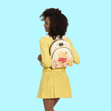 Backpack: Loungefly - Backpack - Disney - Winnie the Pooh