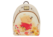 Backpack: Loungefly - Backpack - Disney - Winnie the Pooh