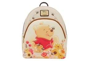 Backpack: Loungefly - Backpack - Disney - Winnie the Pooh