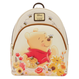 Backpack: Loungefly - Backpack - Disney - Winnie the Pooh