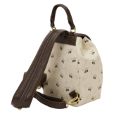 Backpack: Winnie the Pooh - All-Over Print  -Micro