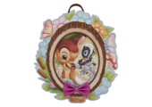 Backpack: Bambi & Friends - Cameo