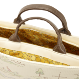 Tote Bag:  Disney - Winnie the Pooh - Hundred Acre Wood