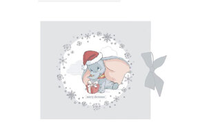 Fotoalbum: Dumbo - First Photo Book