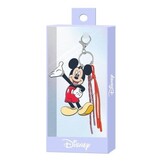 Sleutelhangers: Mickey Mouse - Disney Charm Keyring
