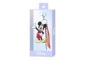 Sleutelhangers: Mickey Mouse - Disney Charm Keyring