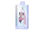 Sleutelhangers: Minnie Mouse - Disney Charm Keyring