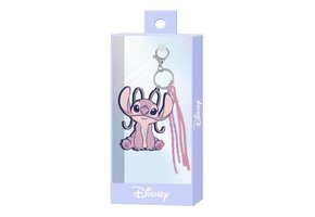 Sleutelhanger: Angel - Lilo & Stitch (Charm)
