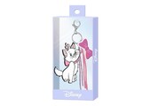 Sleutelhangers: Marie - The Aristocats Charm Keyring