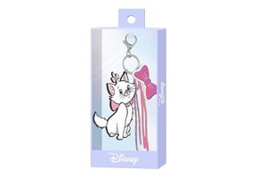 Sleutelhanger: Marie - The Aristocats (Charm)