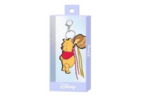 Sleutelhanger: Winnie The Pooh - Honey (Charm)