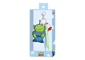 Sleutelhangers: Alien - Charm Keyring Alien Keyrings Toy Story