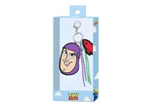 Sleutelhangers: Buzz - Toy Story Charm Keyring Buzz Keyrings Toy Story