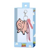 Sleutelhangers: Hamm - Toy Story Charm Keyring