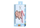Sleutelhangers: Hamm - Toy Story Charm Keyring