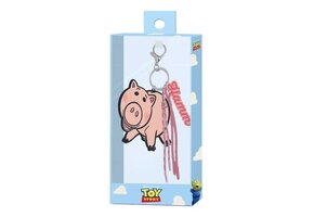 Sleutelhanger: Hamm - Toy Story (Charm)