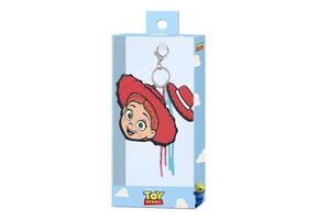 Sleutelhangers: Jessie - Toy Story Charm Keyring