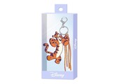 Sleutelhangers: Tiger - Winnie the Pooh Charm Keyring Tiger