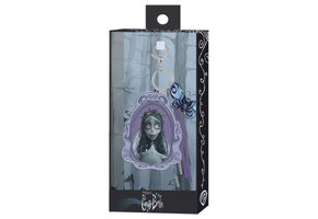 Sleutelhangers: Corpse Bride - Charm Keyring