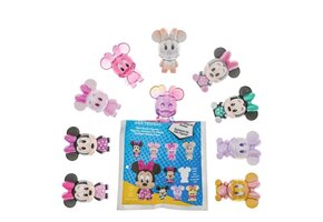 Mysterybag: Minnie Mouse - Blind Bags