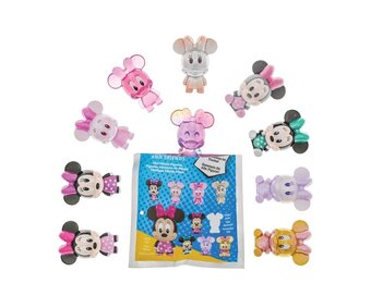 Mysterybag: Minnie Mouse - Blind Bags