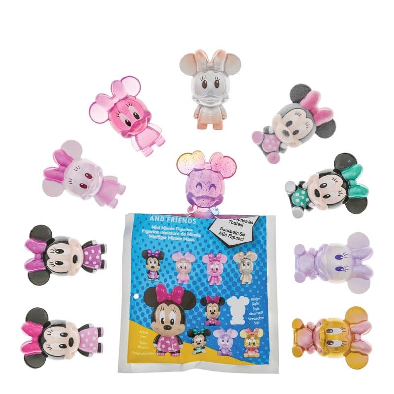Mystery bag: Minnie Mouse - Blind Bags