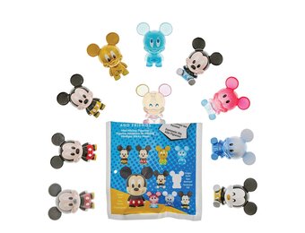 Mysterybag: Mickey Mouse - Blind Bags