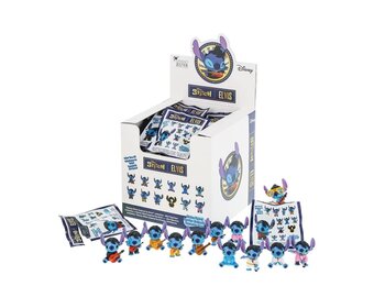Mysterbag: Elvis  - Stitch - Blind Bag