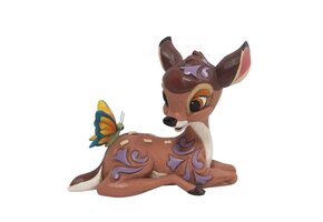 Mini Figurine: Bambi