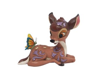 Mini Figurine: Bambi