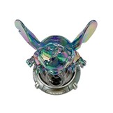 Figurine: Stitch - Fighting
