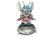Figurine: Stitch - Fighting