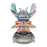 Figurine: Stitch - Fighting
