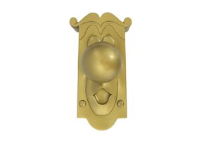 Figurine: Alice in Wonderland  -Lidded - Box