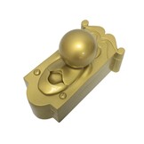 Figurine: Alice in Wonderland  -Lidded - Box