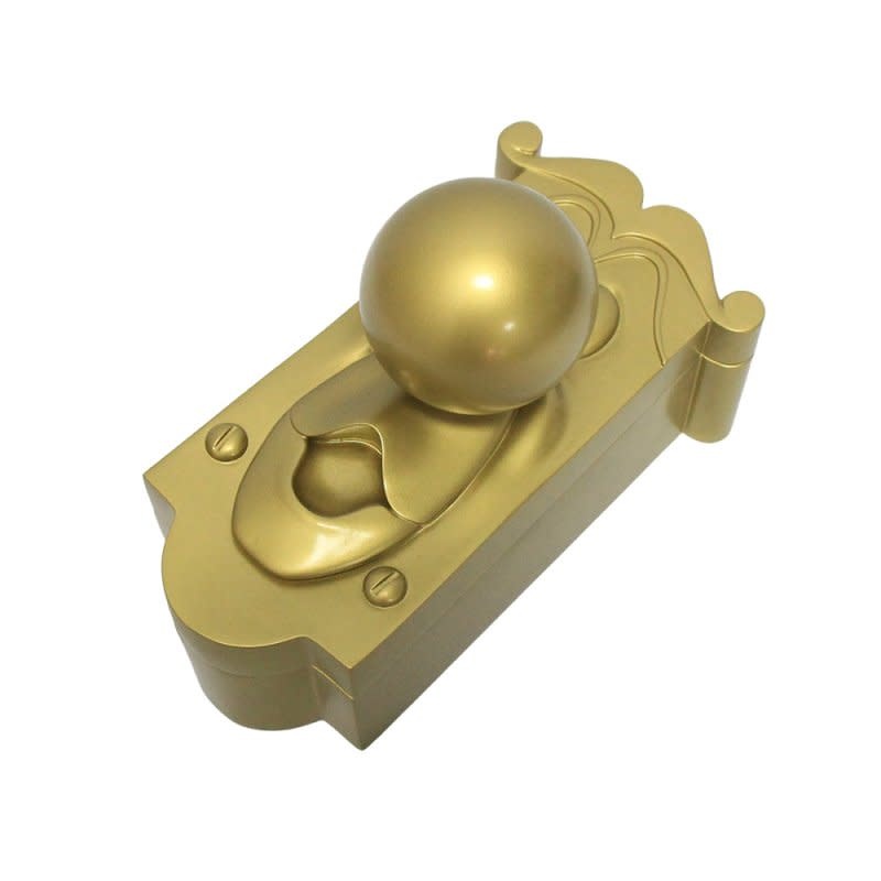 Figurine: Alice in Wonderland  -Lidded - Box