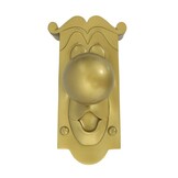 Figurine: Alice in Wonderland  -Lidded - Box