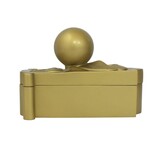 Figurine: Alice in Wonderland  -Lidded - Box