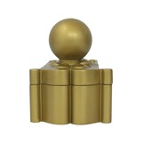 Figurine: Alice in Wonderland  -Lidded - Box