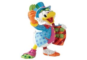 Figurine: Uncle Scrooge