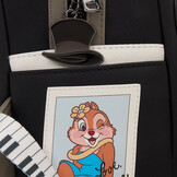 Backpack: Disney -Chip ‘n’ Dale Two -Chips & a Miss