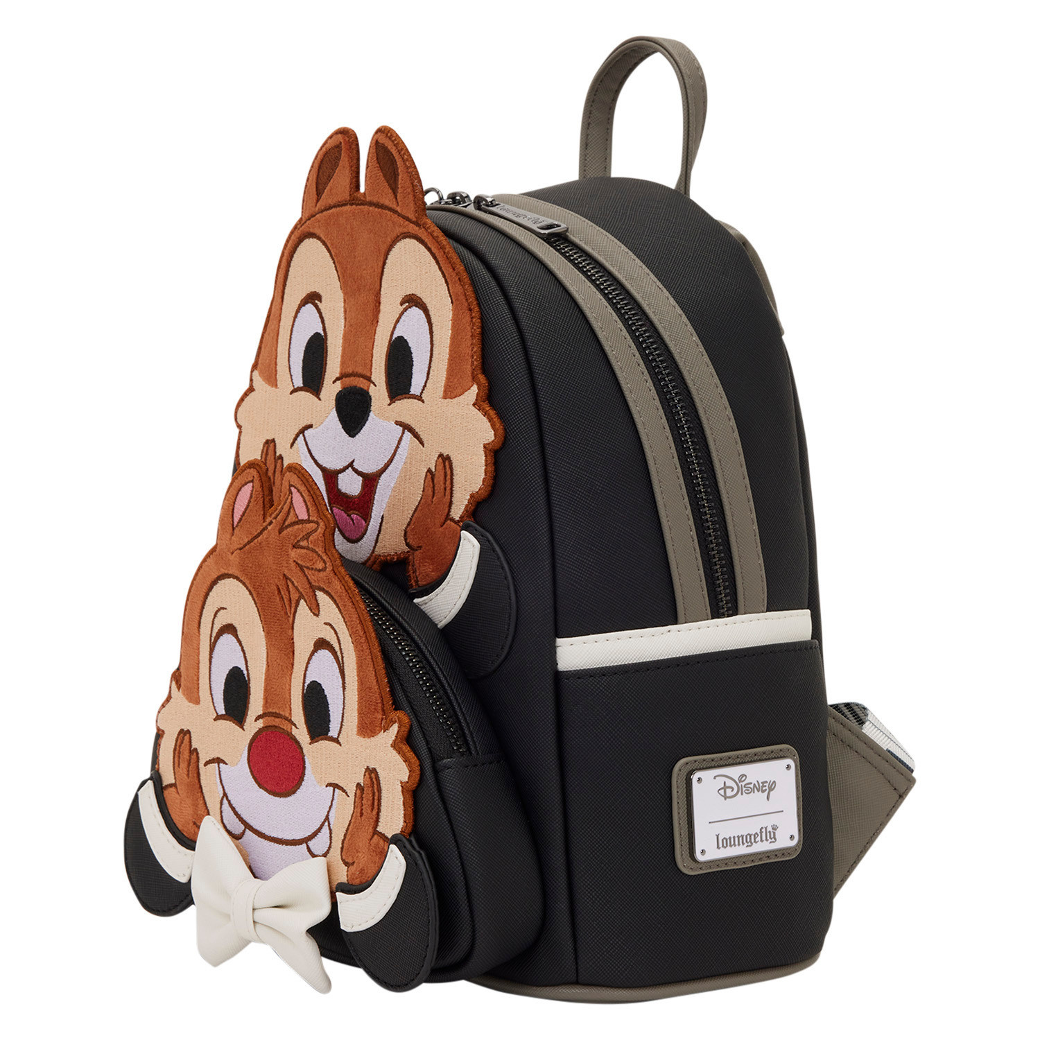 Backpack: Disney -Chip ‘n’ Dale Two -Chips & a Miss