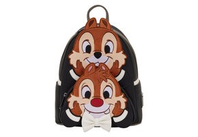 Backpack: Disney -Chip ‘n’ Dale Two -Chips & a Miss