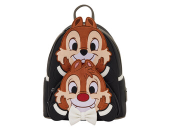 Backpack: Disney -Chip ‘n’ Dale Two -Chips & a Miss