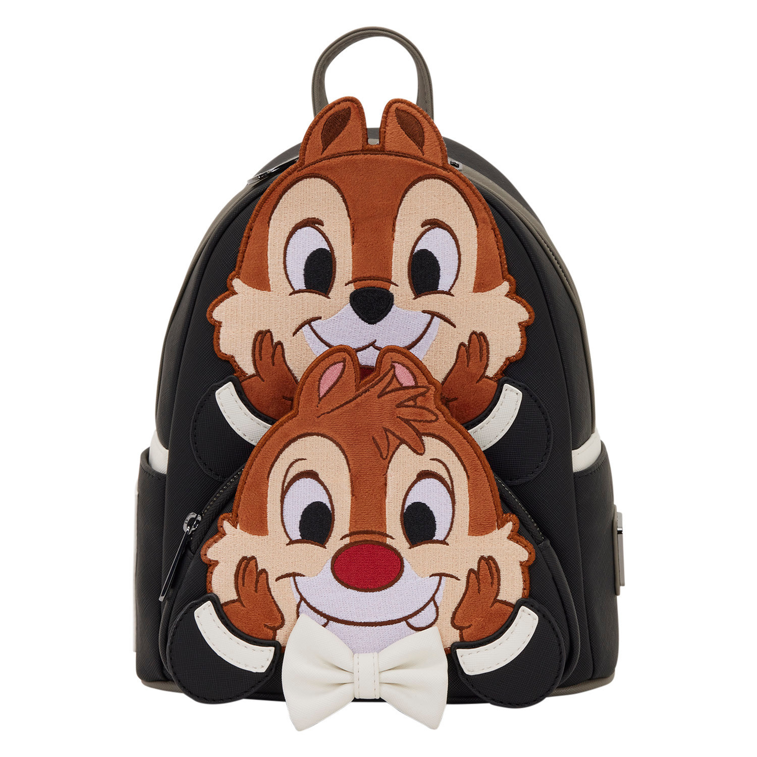 Backpack: Disney -Chip ‘n’ Dale Two -Chips & a Miss