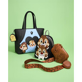 Backpack: Disney -Chip ‘n’ Dale Two -Chips & a Miss
