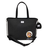 Totebag: Disney Chip ‘n’ Dale - Two Chips & a Miss