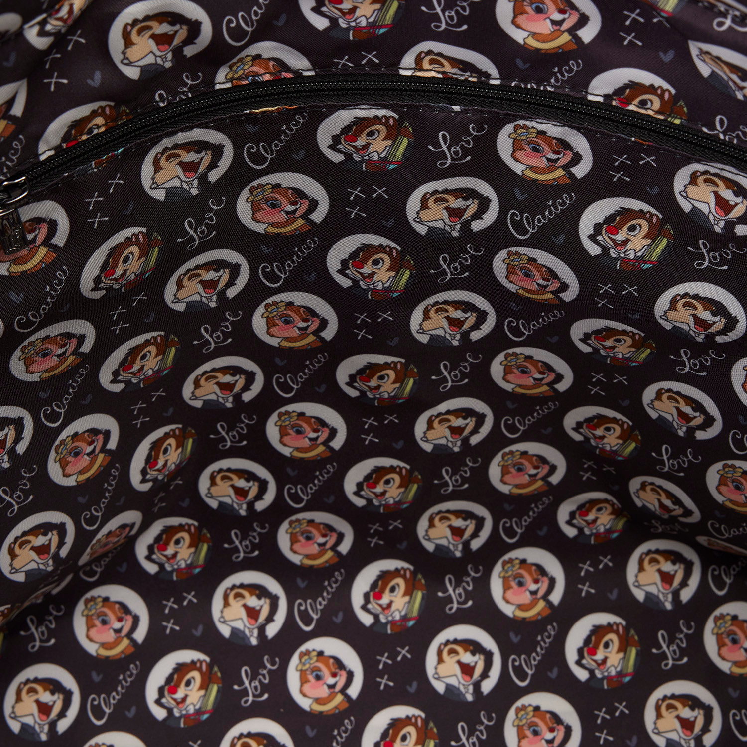 Totebag: Disney Chip ‘n’ Dale - Two Chips & a Miss