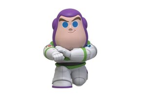 Spaarpot: Buzz Lightyear - Toy Story Palm Size Figure Bank