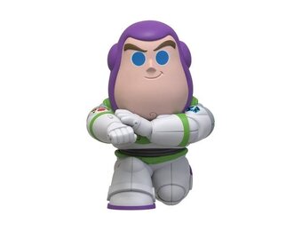 Spaarpot: Buzz Lightyear - Toy Story Palm Size Figure Bank